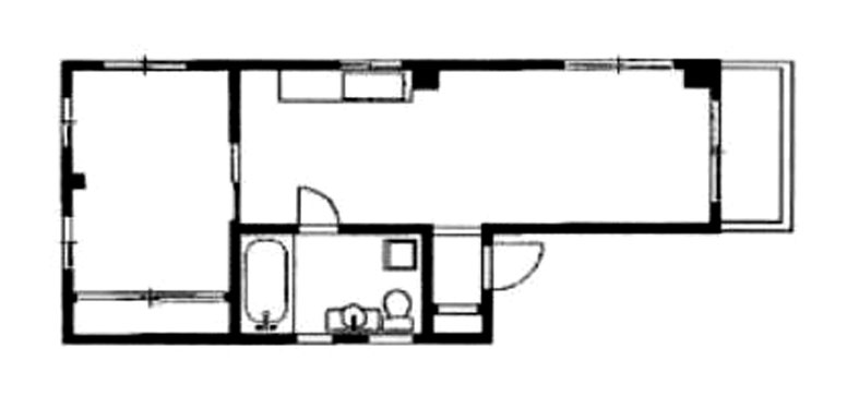 ビル図面:クリックで拡大表示
