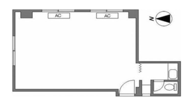 ビル図面:クリックで拡大表示