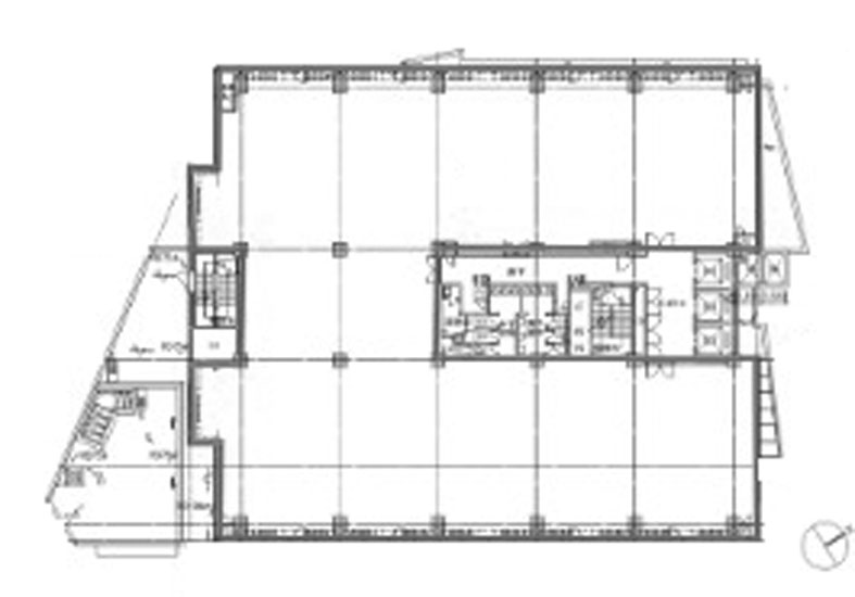 ビル図面:クリックで拡大表示