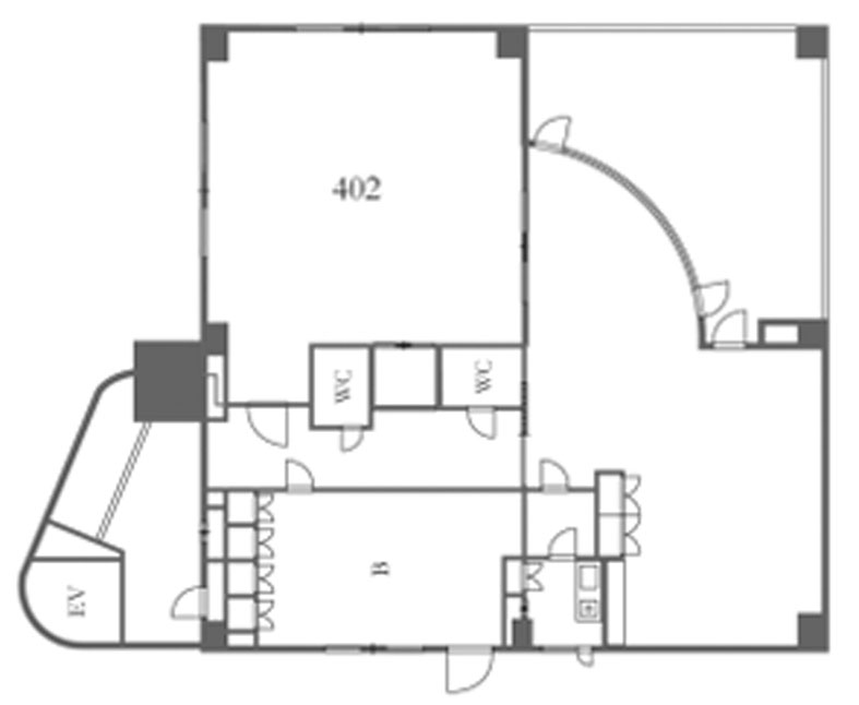 ビル図面:クリックで拡大表示