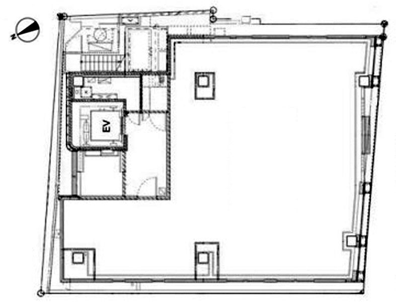 ビル図面:クリックで拡大表示