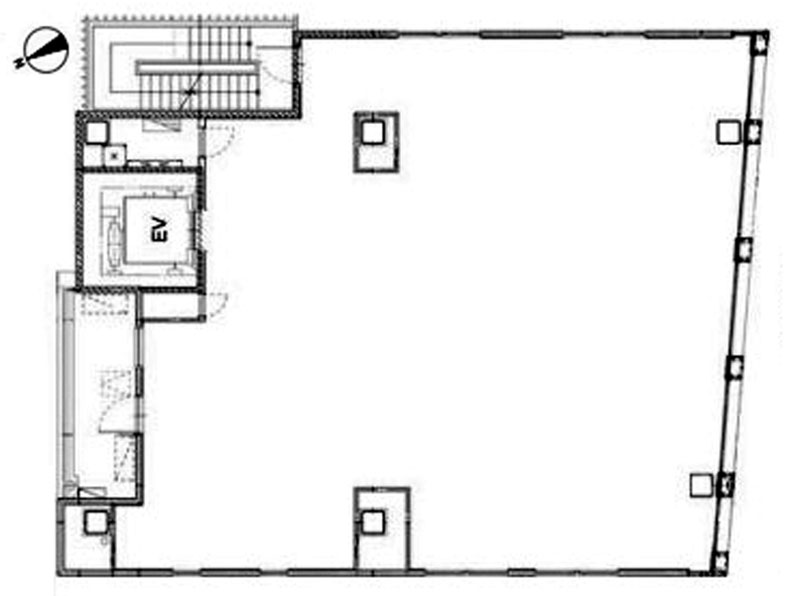 ビル図面:クリックで拡大表示