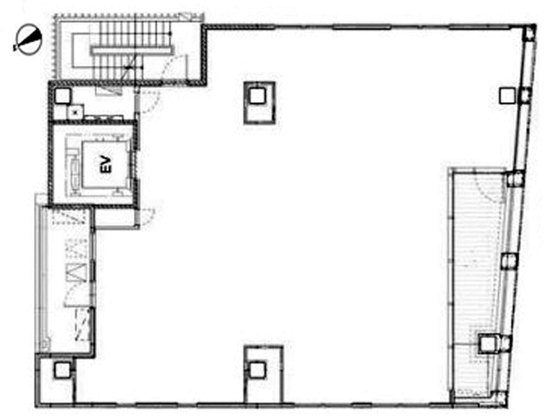 ビル図面:クリックで拡大表示