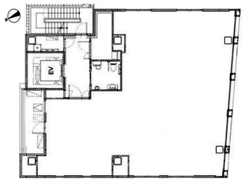 ビル図面:クリックで拡大表示