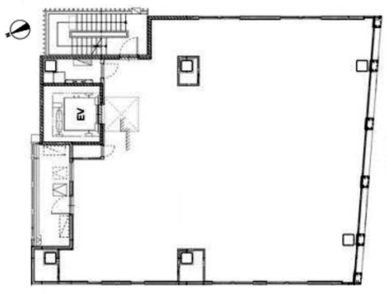 ビル図面:クリックで拡大表示