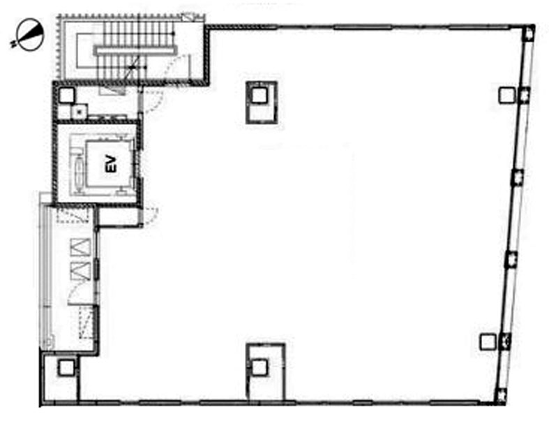 ビル図面:クリックで拡大表示