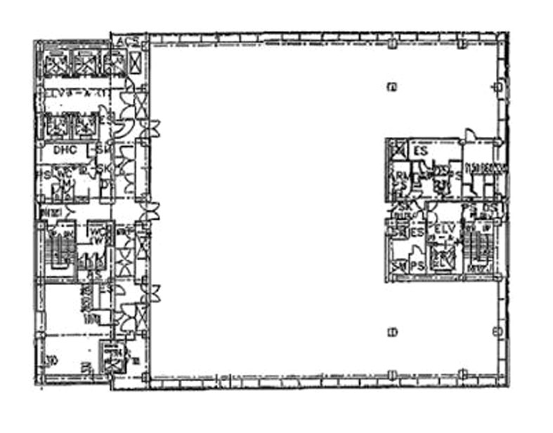 ビル図面:クリックで拡大表示