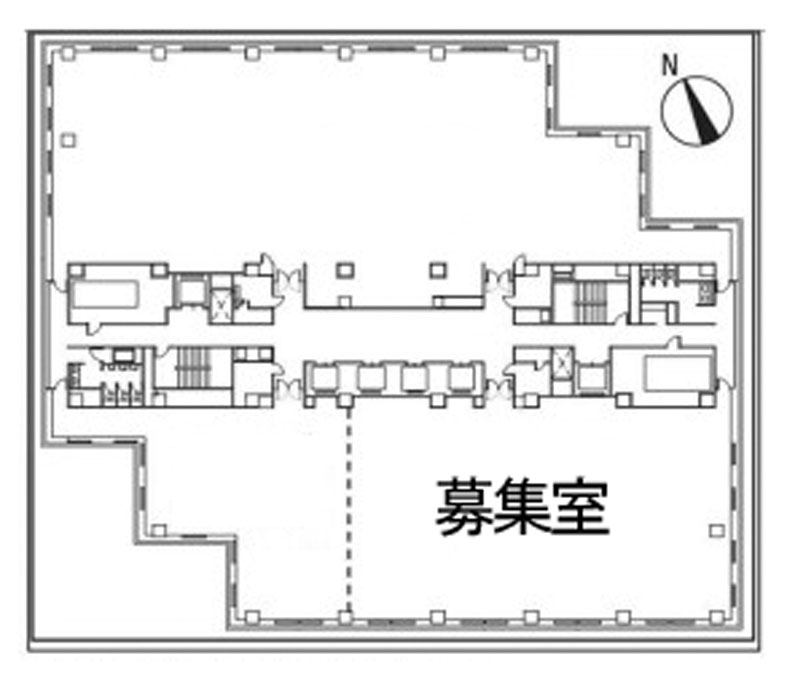 ビル図面:クリックで拡大表示