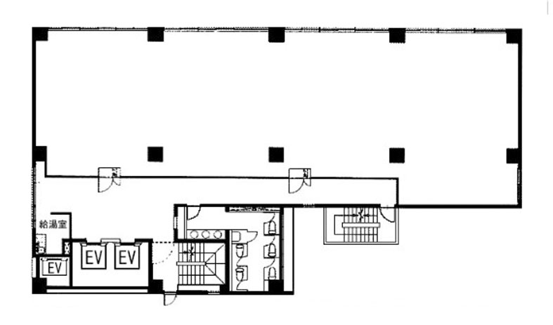 ビル図面:クリックで拡大表示