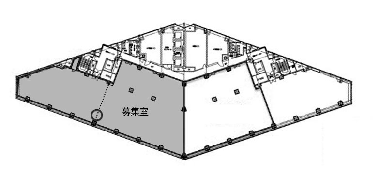 ビル図面:クリックで拡大表示