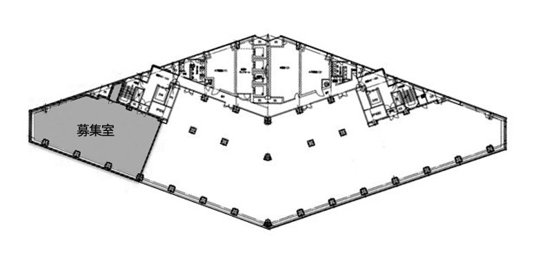 ビル図面:クリックで拡大表示
