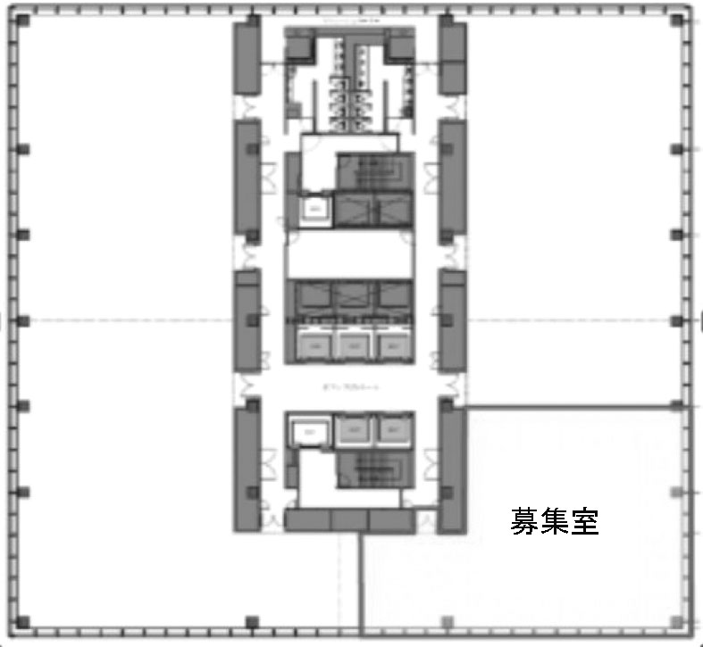 ビル図面:クリックで拡大表示