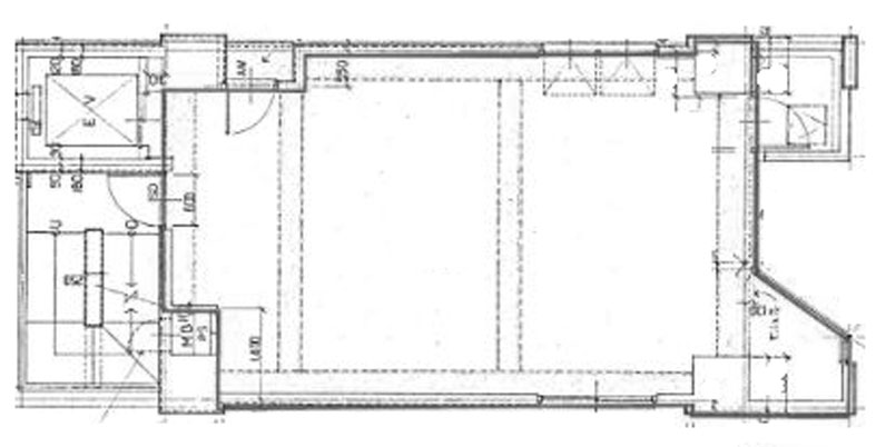 ビル図面:クリックで拡大表示