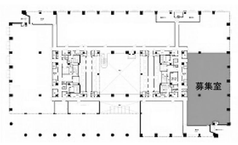 ビル図面:クリックで拡大表示