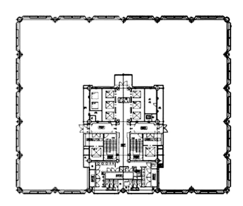 ビル図面:クリックで拡大表示