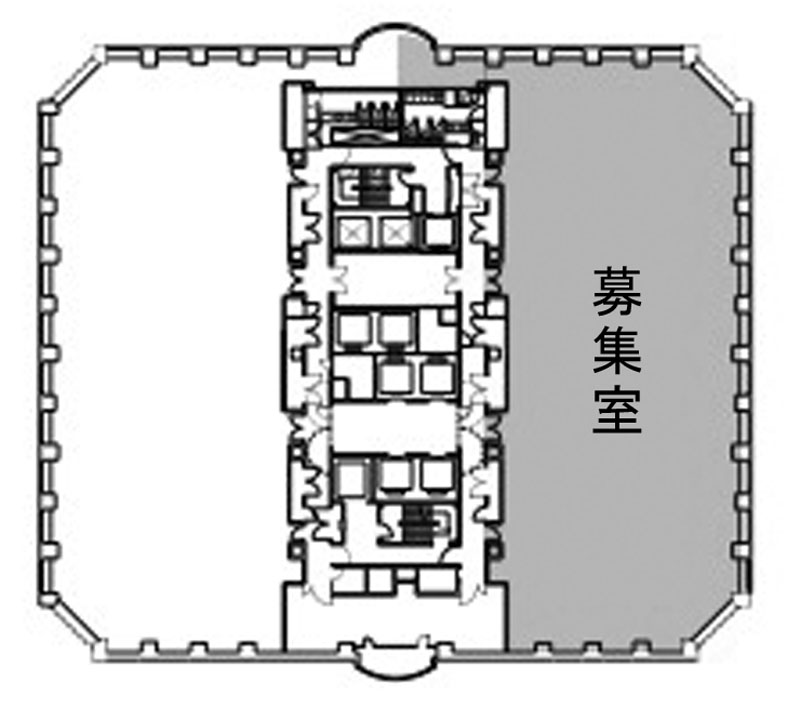 ビル図面:クリックで拡大表示