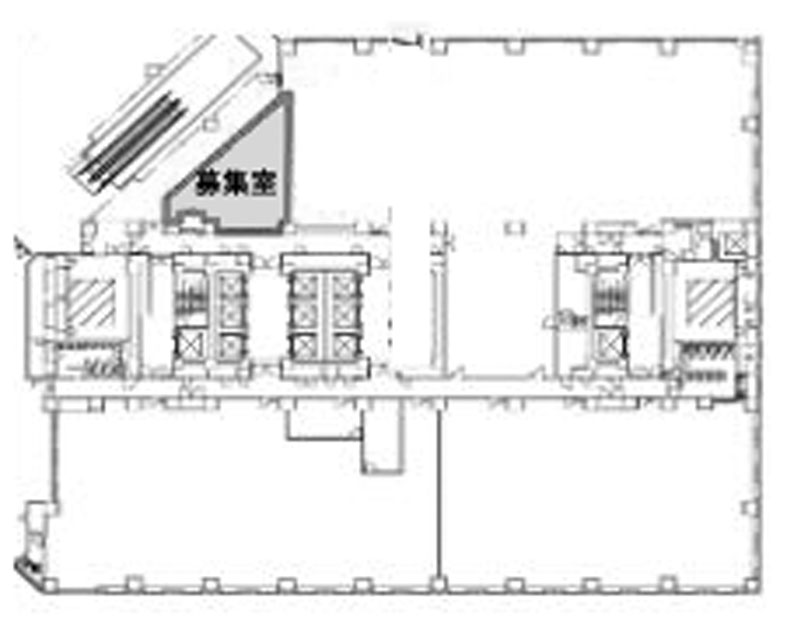 ビル図面:クリックで拡大表示