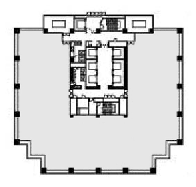 ビル図面:クリックで拡大表示