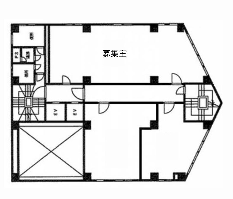 ビル図面:クリックで拡大表示