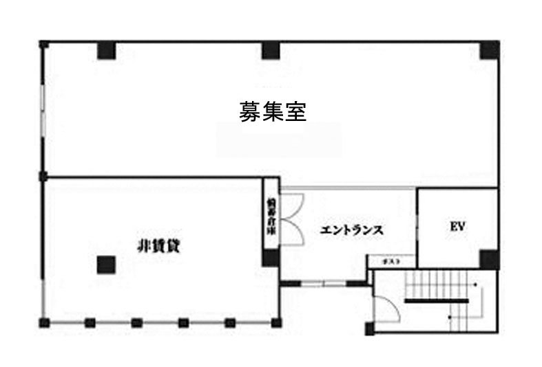 ビル図面:クリックで拡大表示