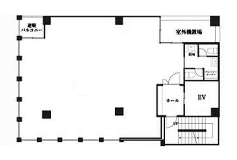 ビル図面:クリックで拡大表示
