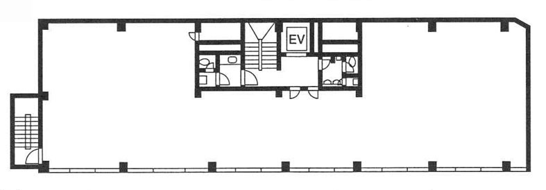ビル図面:クリックで拡大表示