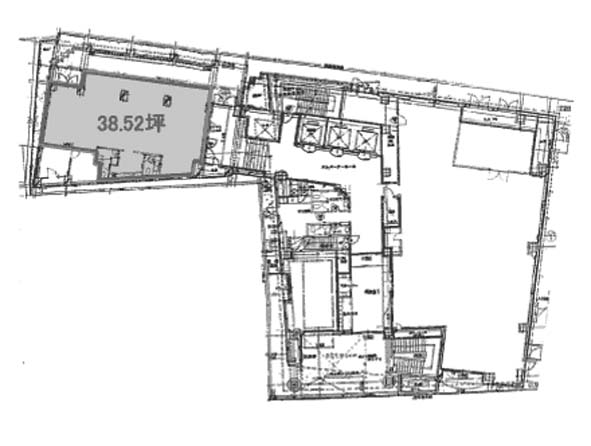 ビル図面:クリックで拡大表示