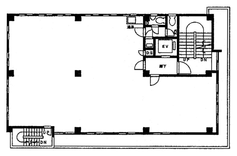 ビル図面:クリックで拡大表示
