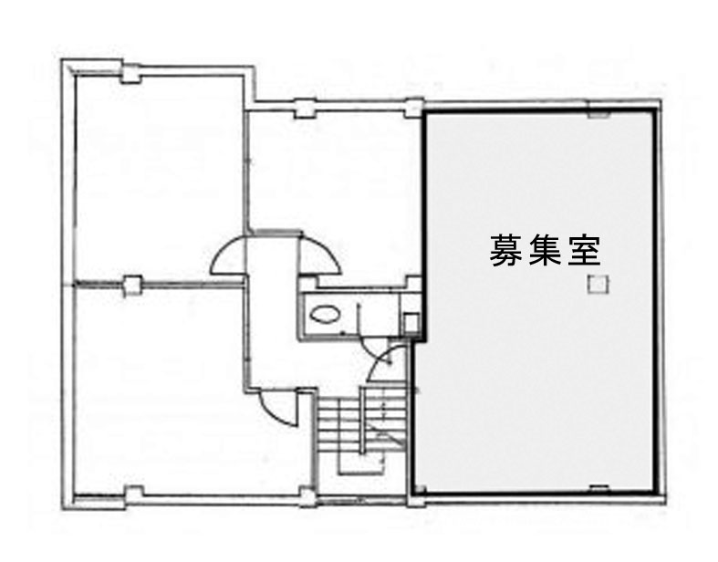 ビル図面:クリックで拡大表示