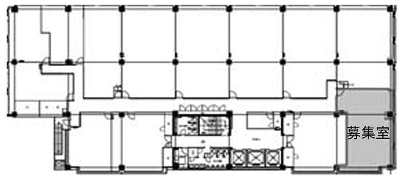 ビル図面:クリックで拡大表示