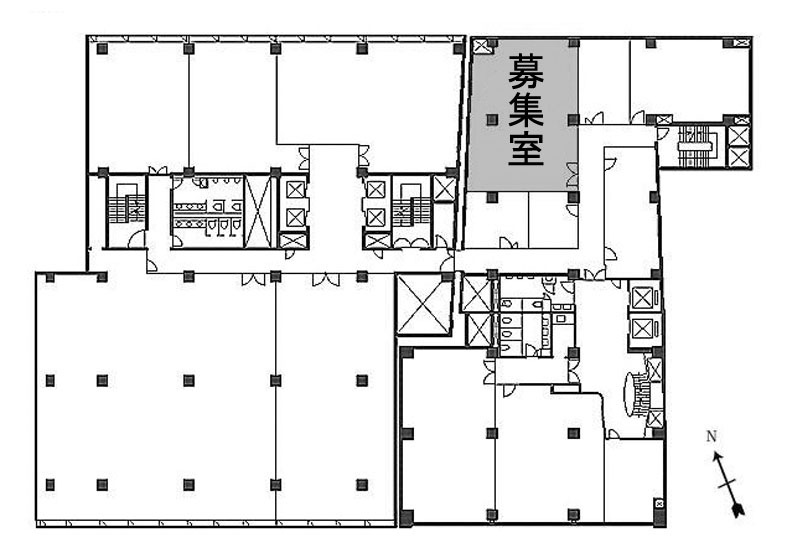 ビル図面:クリックで拡大表示