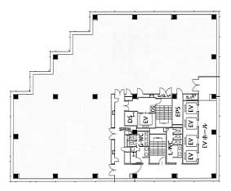 ビル図面:クリックで拡大表示