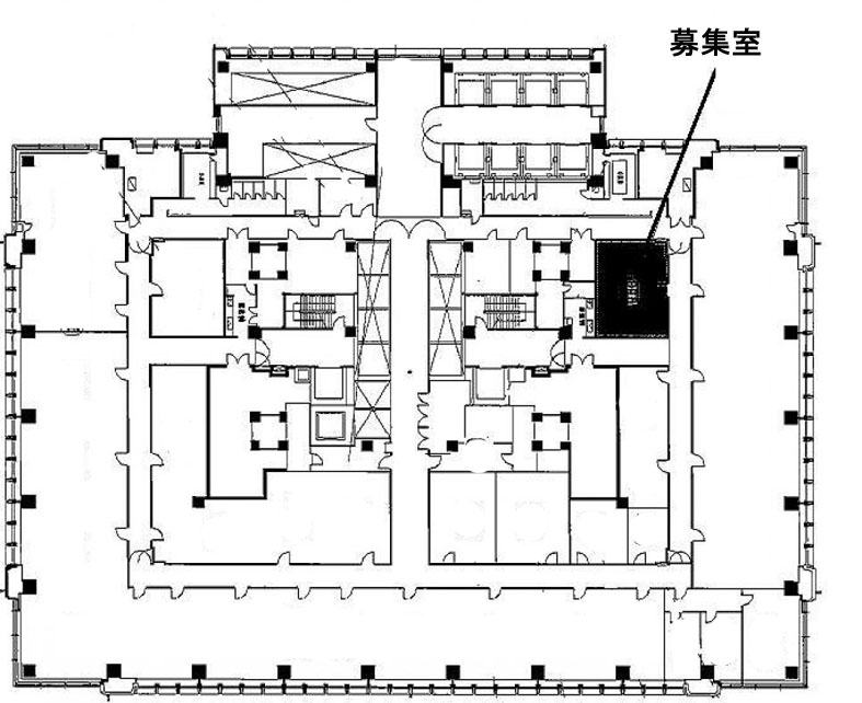 ビル図面:クリックで拡大表示