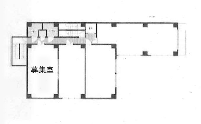 ビル図面:クリックで拡大表示