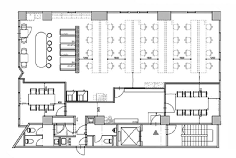 ビル図面:クリックで拡大表示
