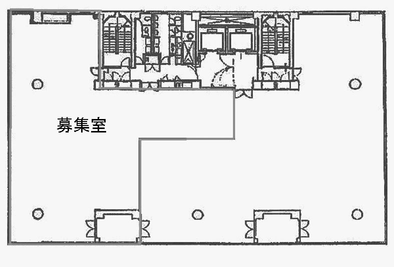 ビル図面:クリックで拡大表示