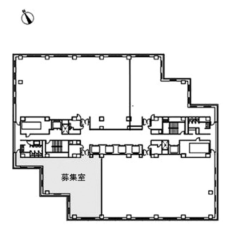 ビル図面:クリックで拡大表示