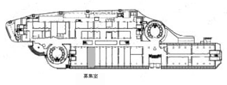 ビル図面:クリックで拡大表示