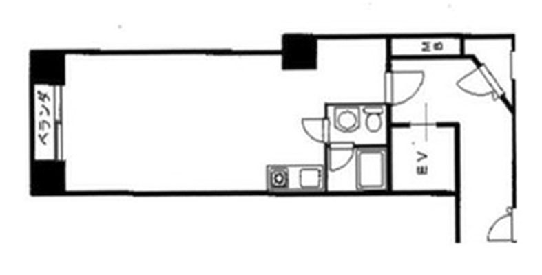 ビル図面:クリックで拡大表示