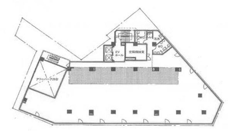 ビル図面:クリックで拡大表示