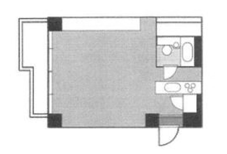 ビル図面:クリックで拡大表示