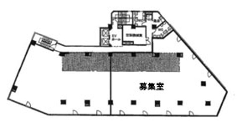 ビル図面:クリックで拡大表示